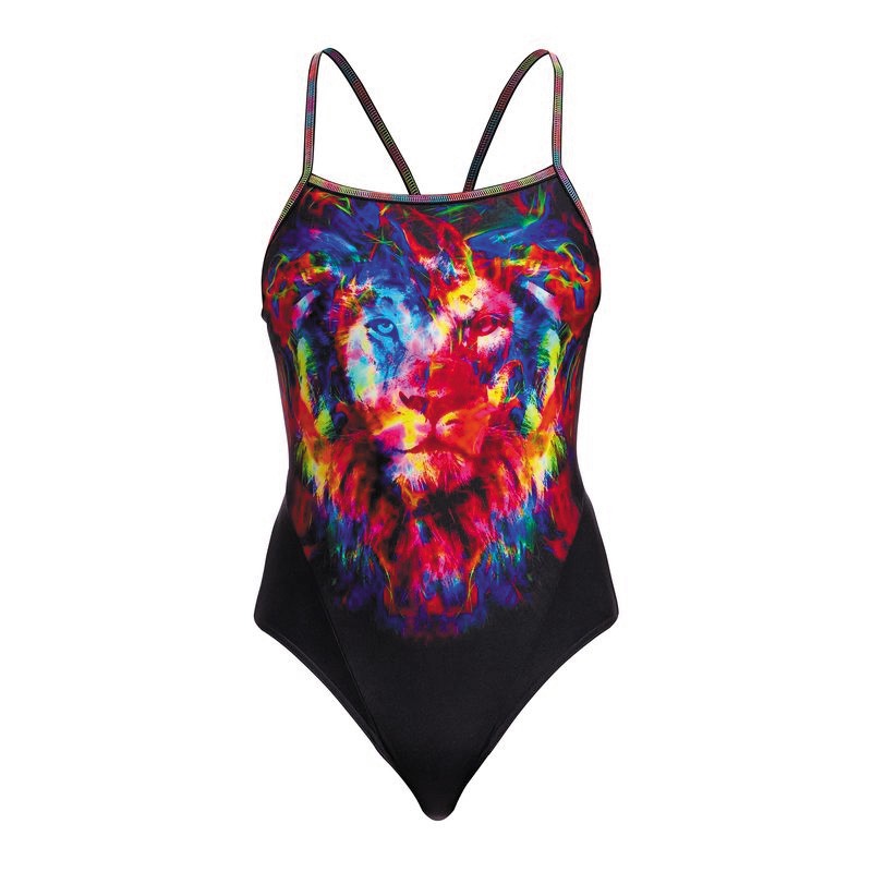 Costume PRIDE ALIVE Funkita