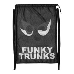 Sacca Mesh Funky Trunks