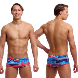 Trunk Man WAVE CRAZY FUNKY TRUNKS
