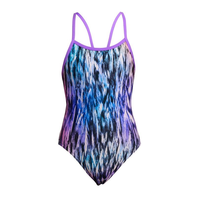 Costume Girls  FLY DYE FUNKITA