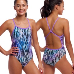 Costume Girls  FLY DYE FUNKITA