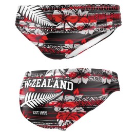 Costume NEW ZEALAND MAN TURBO