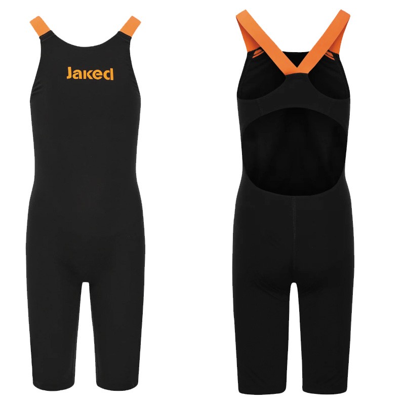 Costume da gara CLUB cuciture Jkatana JAKED