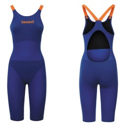 Costume da gara CLUB cuciture Jkatana JAKED