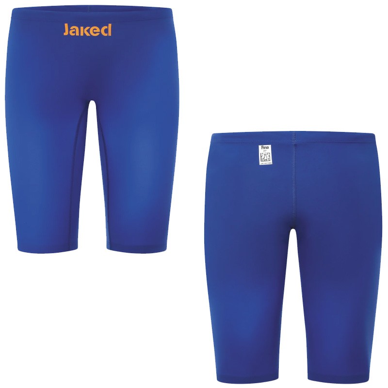 Costume Gara JKATANA JAMMER Cuciture Jaked