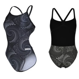 Costume Donna Fireflow...