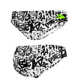 Costume Uomo FLUOR TAG TURBO