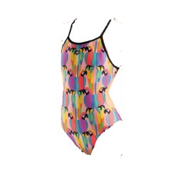 Costume Donna Tropical...
