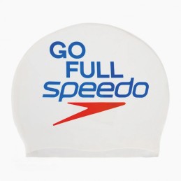 Cuffia Printed Speedo