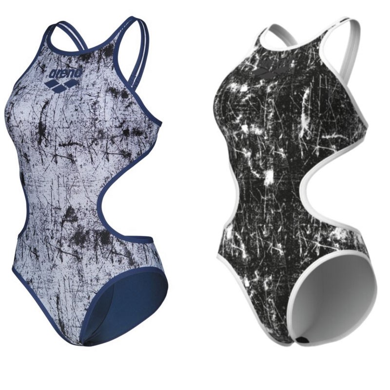 Costume Donna One Lacquer ARENA