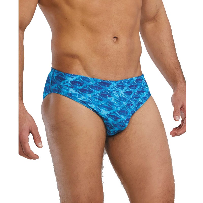 Costume Men Durafast Elite Briefs Oceanid TYR