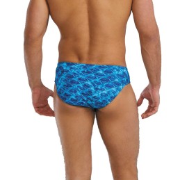 Costume Men Durafast Elite Briefs Oceanid TYR