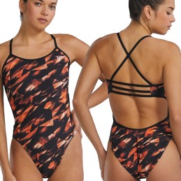 Costume Donna Trinityfit Swimsuit Triadic TYR