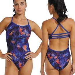 Costume Donna Durafast...