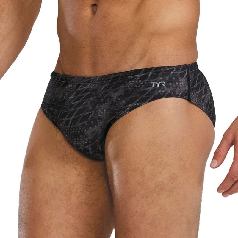 Costume Brief Durafast Men TYR