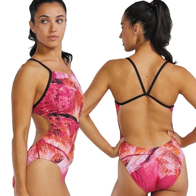 Costume Donna Durafast Elite Cutoutfit Gladius TYR