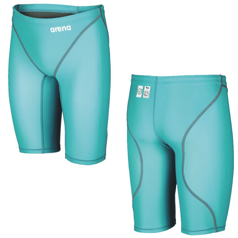 Costume Gara Powerskin ST NEXT Uomo ARENA