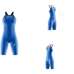 Costume Gara Carbon F14 EVOLUTION Donna VADOX