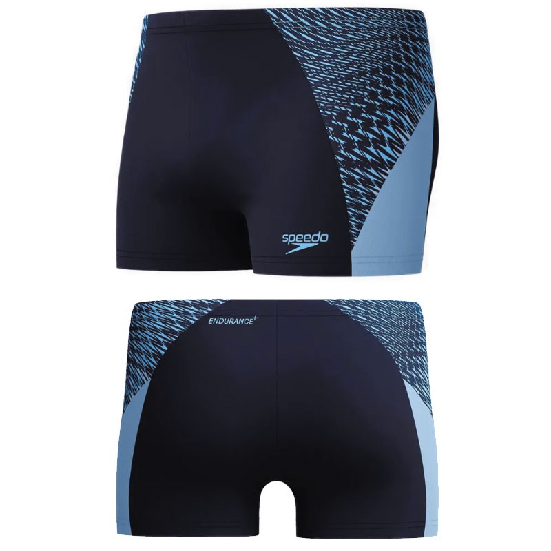Costume Uomo MAX Splice Aquashort SPEEDO