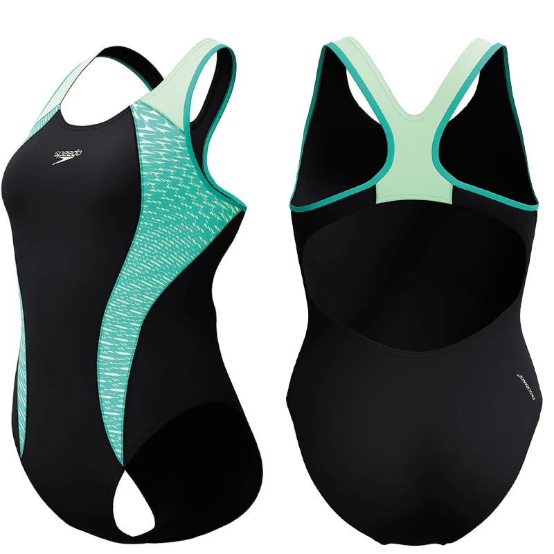 Costume Donna  Placement Laneback SPEEDO