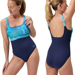 Costume Donna Shaping Contour Eclipse SPEEDO