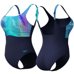 Costume Donna Shaping Contour Eclipse SPEEDO