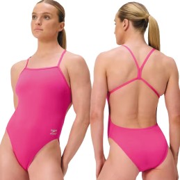 Costume Women Solid V-Back 2.0 SPEEDO