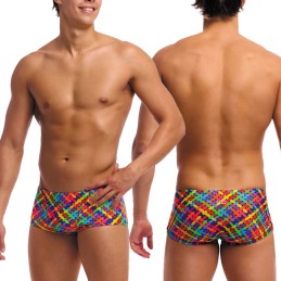 Trunk Uomo BREAD BASKET Funky Trunks