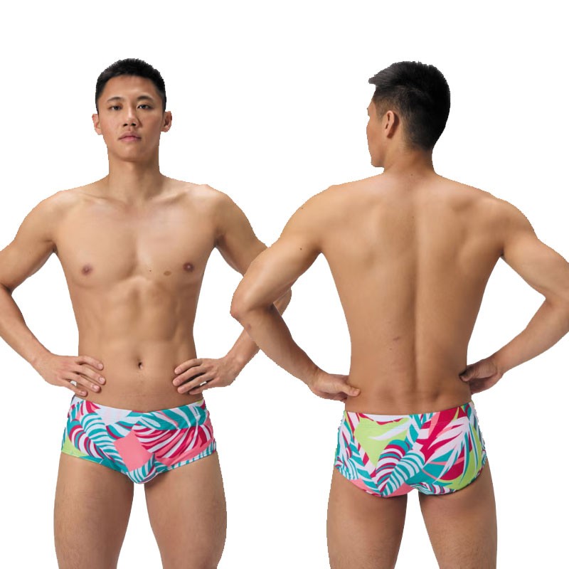 Costume Uomo 13.5cm M’s Printed SPEEDO