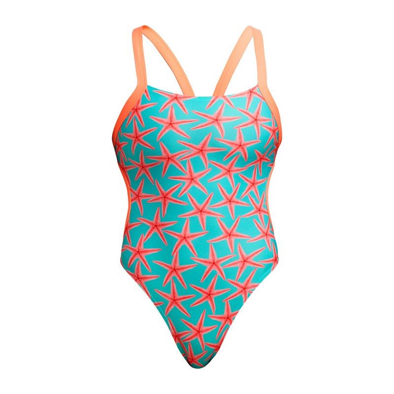 Costume Donna Star Party FUNKITA