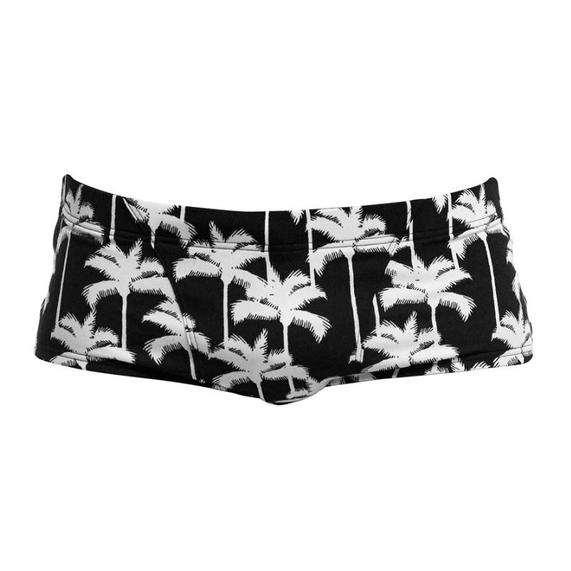 Costume Uomo PALM Night FUNKY TRUNKS
