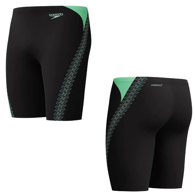 Costume jammer Men Hyperboom Speedo