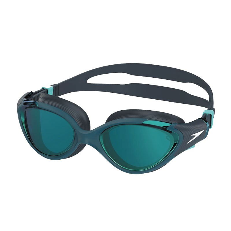 Occhialini Biofuse 2.0 Mirror Donna Speedo