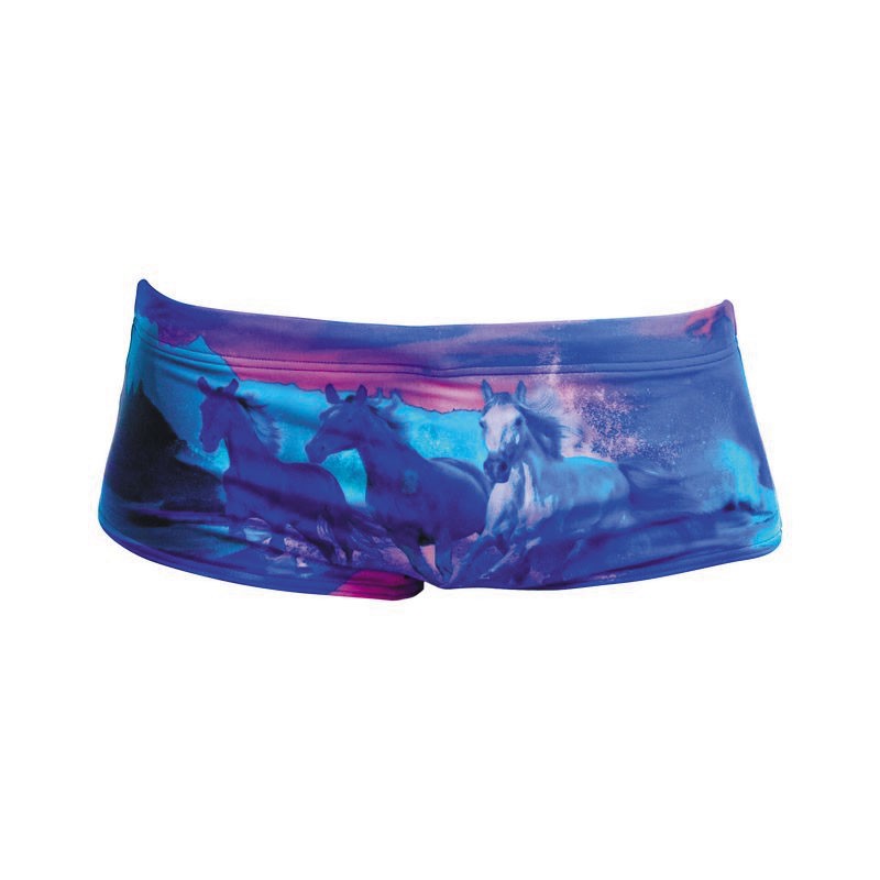 Costume Uomo Trunks Ride Time Funky Trunks