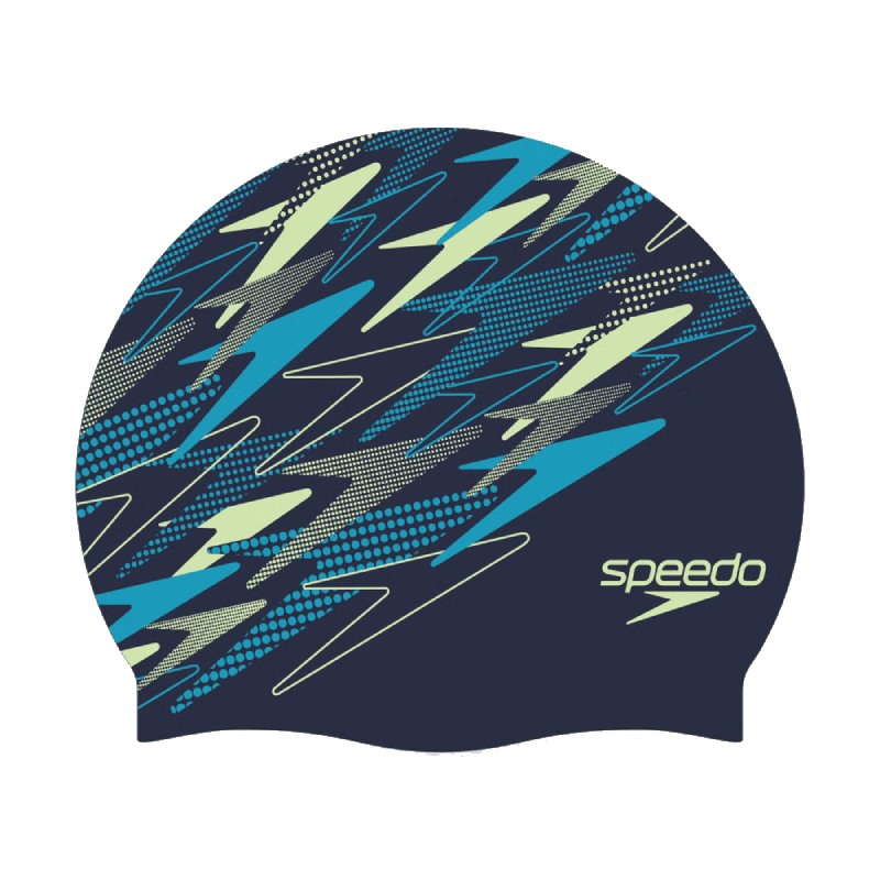 Cuffia Printed Speedo