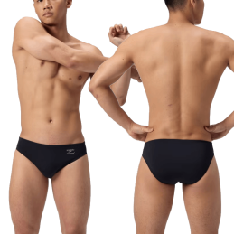 Costume Men's Solid Brief Speedo
