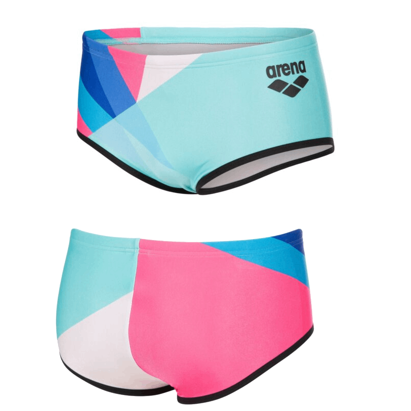 Costume Uomo One Plac LOW WAIST ARENA