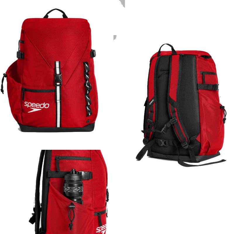 Zaino 45L Pro Rucksack Speedo