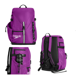 Zaino 45L Pro Rucksack Speedo