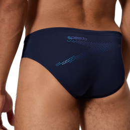 Costume Men Boom Solid Brief SPEEDO