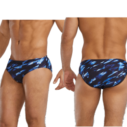 Costume Uomo Brief Triadic TYR