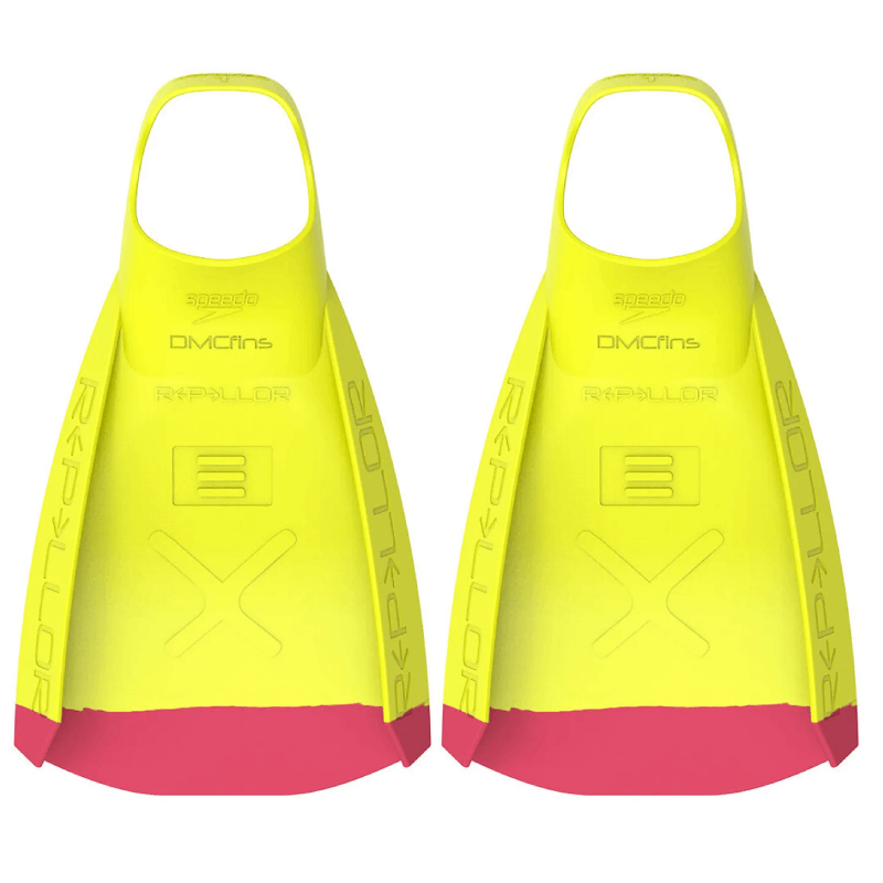 Pinne DMC Repellor X Fin Speedo
