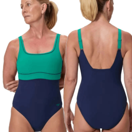 Costume Donna Contour Eclipse Solid Speedo