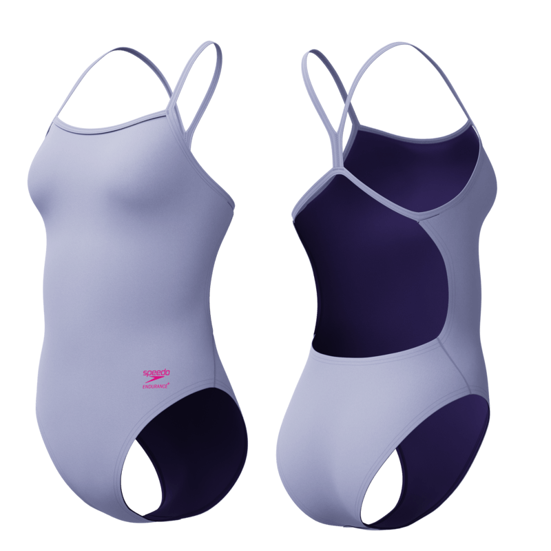 Costume WomenClub Training V-Back 2.0 Speedo