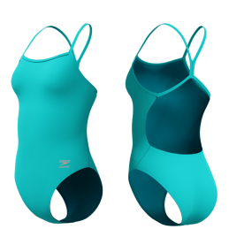 Costume WomenClub Training V-Back 2.0 Speedo