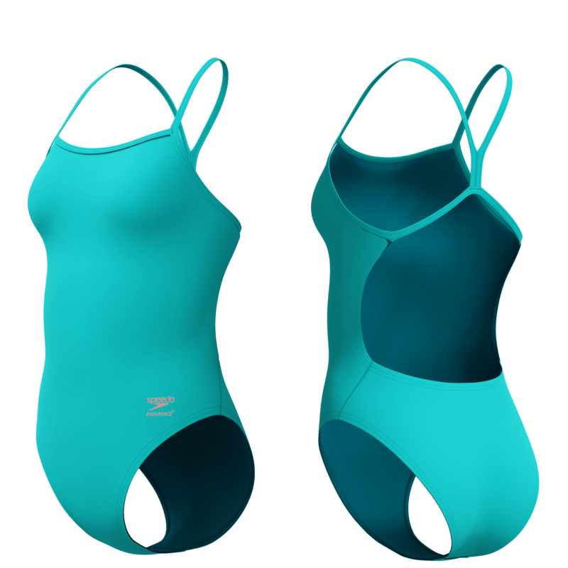 Costume WomenClub Training V-Back 2.0 Speedo
