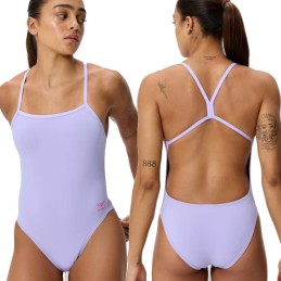 Costume WomenClub Training V-Back 2.0 Speedo