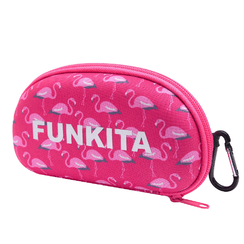 Porta Occhialini Case Closed FUNKITA