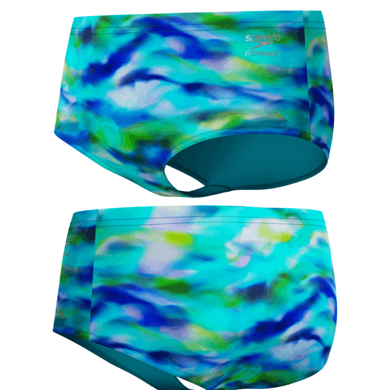 Costume Uomo Trunks Training 13.5CM Speedo