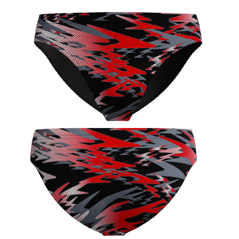 Costume Uomo Hyperboom Printed 7cm Speedo